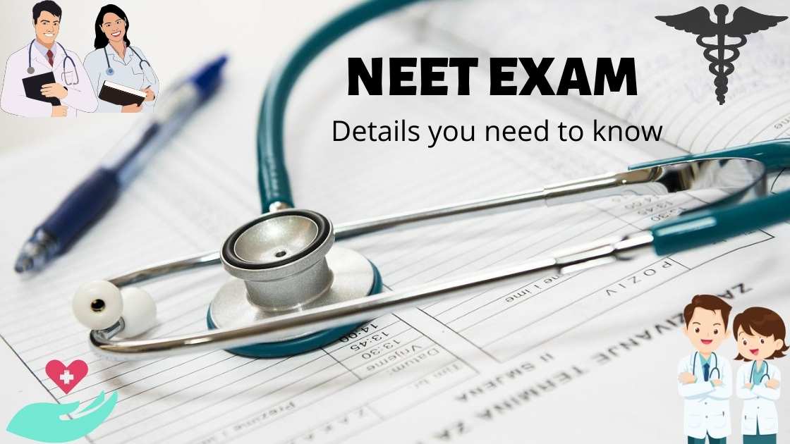 details of neet exam