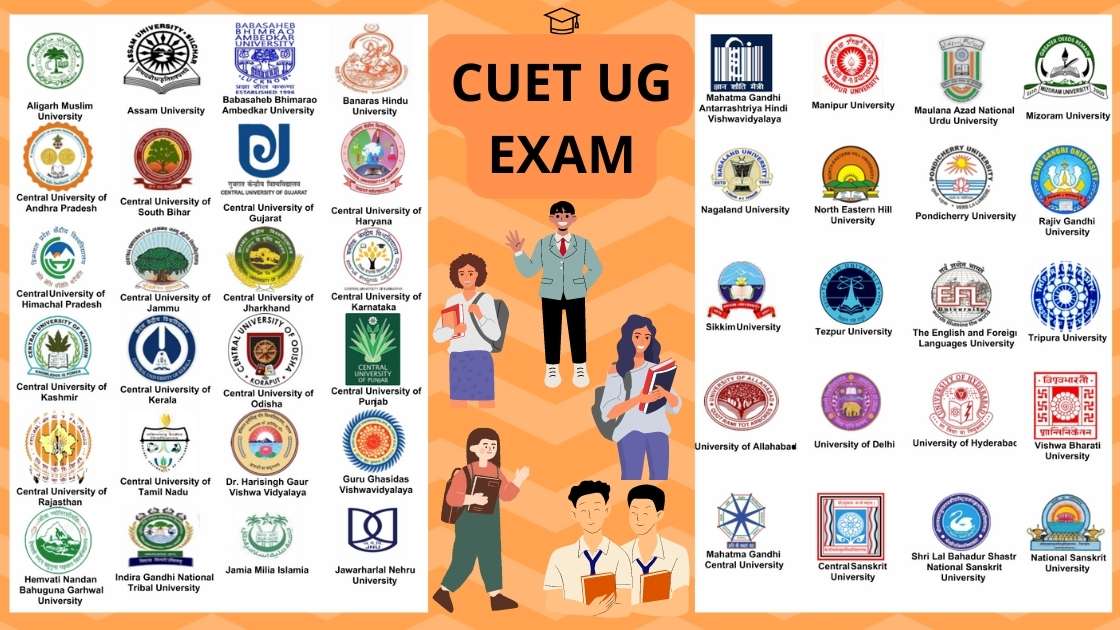 All the details of CUET exam
