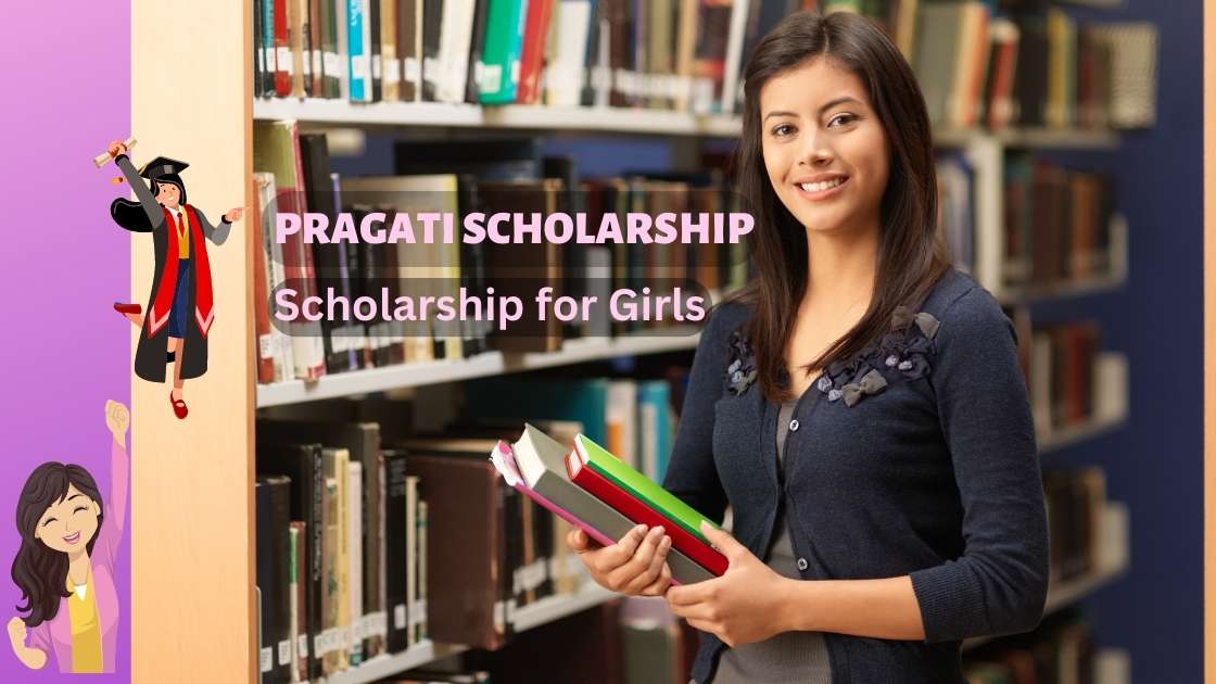 details of pragati scholarship