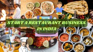 RESTAURANT BUSINESS IN INDIA